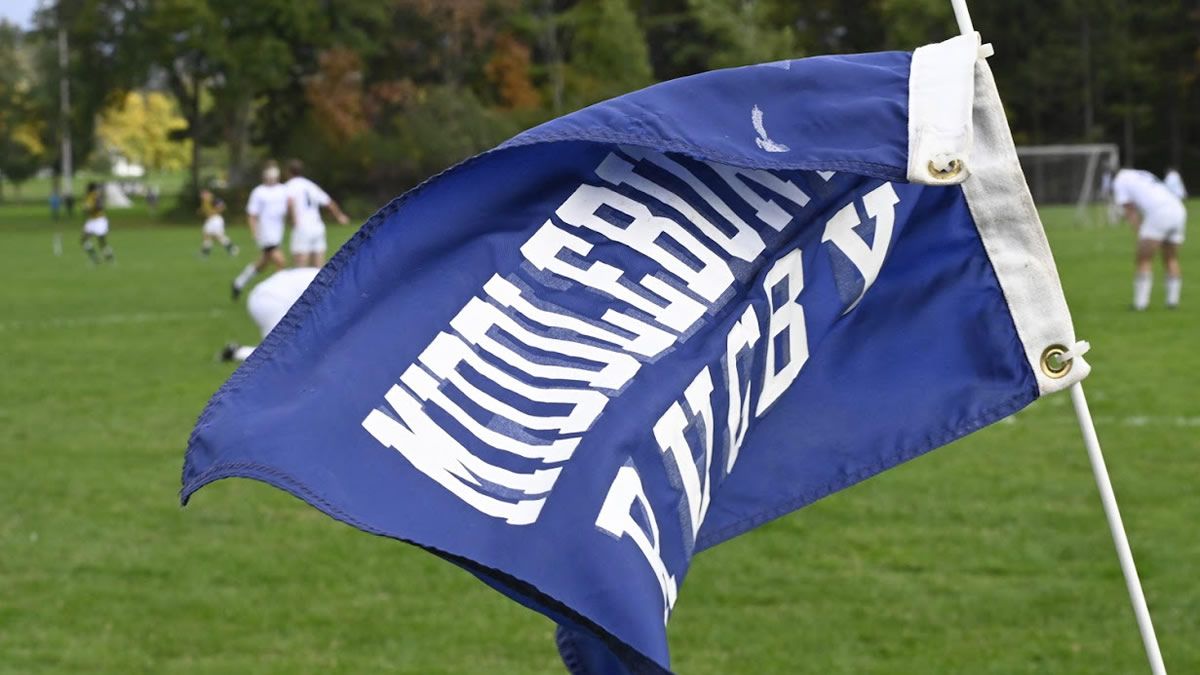 Middlebury Rugby Flag