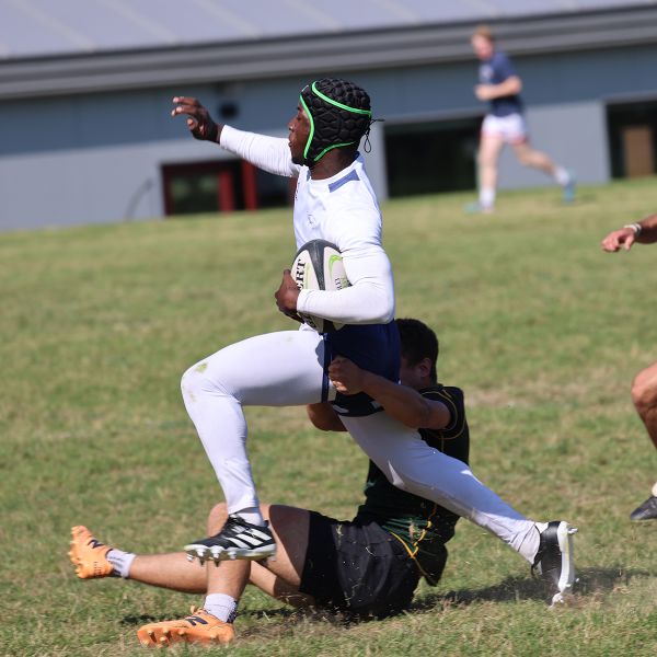 Rugby